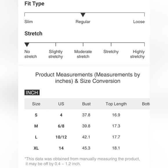 Round Neck Top and Drawstring Shorts Set - Picture 5 of 7